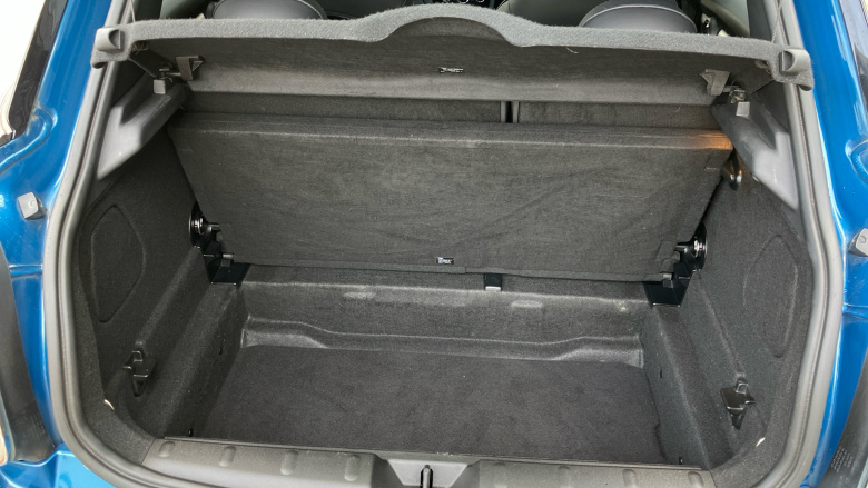 MINI Hatchback 1.5 Cooper Exclusive Premium Plus 5dr Auto Petrol Hatchback